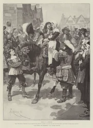 For Faith and Freedom, by Walter Besant